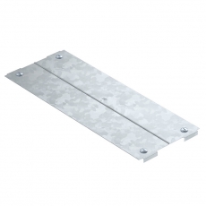 Крышка шарнирной секции, ширина 600 мм (LGBED 600 FT) | 6226240 | OBO Bettermann