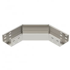 Угловая секция 90° 60x100 (RB90 610 A4) | 7134286 | OBO Bettermann