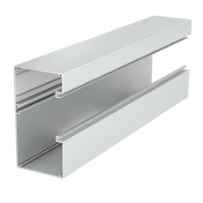 T-образная секция кабельного канала Rapid 80 90x170 мм (алюминий,анодированный) (GA-AT90170EL) | 6279563 | OBO Bettermann