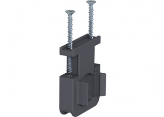 Фиксатор для разгрузки кабеля от натяжения (полиамид) (7ZE) | 6288790 | OBO Bettermann