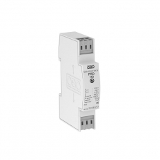 Устройства защиты от импульсных перенапряжений УЗИП для цепей управления 2 пол., 110 В (FRD 110) | 5098557 | OBO Bettermann