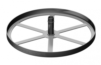 Рамка для бетонного основания (F-FIX-B16) | 5403235 | OBO Bettermann