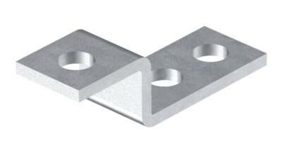 Соединитель угловой (5011) | 5304997 | OBO Bettermann