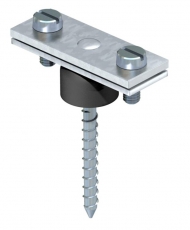 Держатель полосы (370 H) | 5025206 | OBO Bettermann