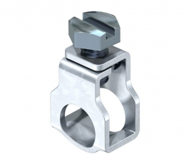 Клемма для шины уравнивания потенциалов (1801 RK95) | 5015766 | OBO Bettermann