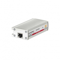 Устройства защиты от импульсных перенапряжений УЗИП для телекоммуникационных сетей 8-жил (CAT6) (Тип разъема RJ45) базовая защита, 46 В (ND-CAT6/E-B)