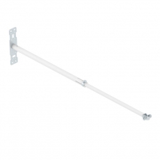 Держатель дистанционный изолированный (ISAV1000W) | 5408852 | OBO Bettermann