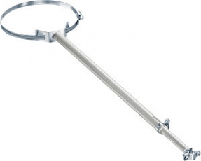 Держатель дистанционный изолированный (ISAV1000R) | 5408849 | OBO Bettermann