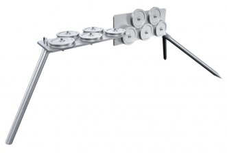 Устройство для выравнивания прутка (5900) | 3059006 | OBO Bettermann