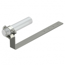 Держатель изолированного токоотвода для скатной кровли (isCon H280 26 VA) | 5408074 | OBO Bettermann