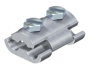 Соединитель параллельный (259 8-10) | 5315506 | OBO Bettermann