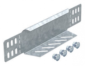 Переходник/концевик 60x300 (RWEB 630 DD) | 7106118 | OBO Bettermann
