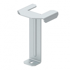 Опора для крышки кабельного листового лотка 110x70 (DST110 BKRS FS) | 6049256 | OBO Bettermann