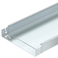 Кабельный листовой лоток неперфорированный 60x300x3050 (MKSMU 630 FS) | 6059237 | OBO Bettermann