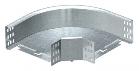 Угловая секция 90° 85x200 (RB 90 820 FS) | 7001789 | OBO Bettermann