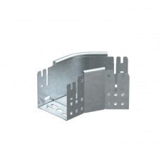 Угловая секция 45° 110x100 (RBM 45 110 FT) | 6041780 | OBO Bettermann