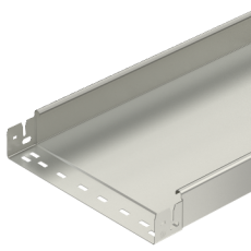 Кабельный листовой лоток неперфорированный 60x600x3050 (SKSMU 660 A2) | 6059734 | OBO Bettermann