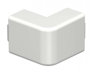 Крышка внешнего угла кабельного канала WDKH 15x30 мм (ABS-пластик,белый) (WDKH-A15030RW) | 6175618 | OBO Bettermann