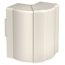 Внешний угол кабельного канала Rapid 80 70x170 мм (ABS-пластик,кремовый) (GK-AH70170CW) | 6274611 | OBO Bettermann