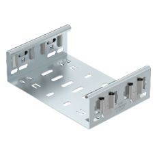 Соединитель фасонных деталей 60x300 (FVM 630 DD) | 6065716 | OBO Bettermann