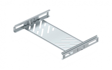 Комплект продольных соединителей 35x200x200 (KTSMV 320 FS) | 6068902 | OBO Bettermann