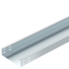 Лоток неперфорированный LKSU 60х200х3000мм (LKSU 620 FS RU) | 6048944 | OBO Bettermann