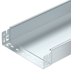 Кабельный листовой лоток неперфорированный 85x500x3050 (SKSMU 850 FS) | 6059772 | OBO Bettermann