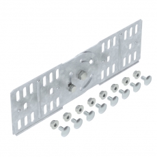Шарнирный соединитель кабельного листового лотка 85x270 (RGV 85 FT) | 7082320 | OBO Bettermann