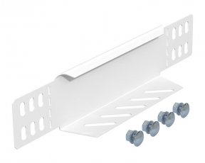 Переходник/концевик 60x200 (RWEB 620 FSK RW) | 7109684 | OBO Bettermann