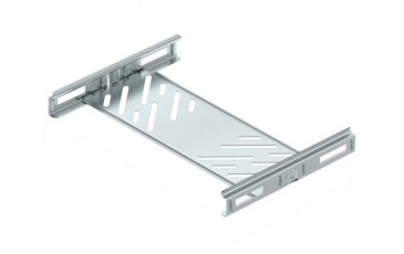 Комплект продольных соединителей 35x300x200 (KTSMV 330 FS) | 6068904 | OBO Bettermann