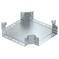 Крестообразная секция 110x200 (RKM 120 FS) | 7027165 | OBO Bettermann