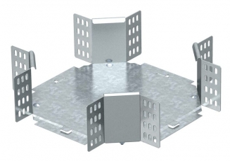 Крестообразная секция 110x200 (RK 120 FS) | 7004664 | OBO Bettermann