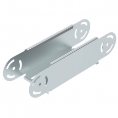 Секция вертикального угла 85x100 (RGBEV 810 FS) | 7005466 | OBO Bettermann