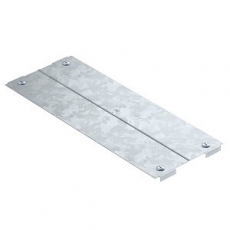 Крышка шарнирной секции, ширина 1200 мм (LGBED 1200 FT) | 6226252 | OBO Bettermann