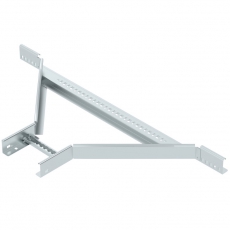 Т-образное/крестовое соединение (LAA 620 R3 FS) | 6225850 | OBO Bettermann