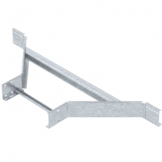 Т-образное/крестовое соединение (SLAA 1140 R3 FT) | 6225954 | OBO Bettermann