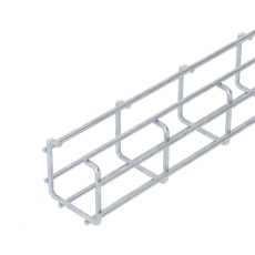 Проволочный лоток 50x50x3000 (CGR 50 50 FT) | 6017428 | OBO Bettermann