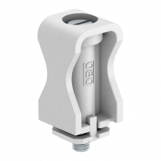 Крепежная скоба винтовая 14-48mm (2054 14-48 LGR) | 2255014 | OBO Bettermann