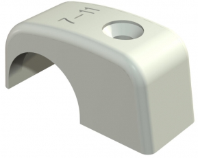 Крепежная скоба 16-20mm (4032) | 2215209 | OBO Bettermann