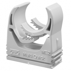 Трубный зажим 20-25mm (M-Quick M25 LGR) | 2153726 | OBO Bettermann