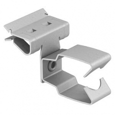 Балочный зажим 14-20mm (BCHPO 14-20 D20) | 1483841 | OBO Bettermann