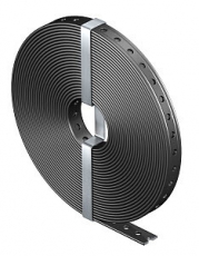 Монтажная лента OBO перф. 14x3 мм (с пластиковым покрытием) (5055 L PE I 14) | 1473220 | OBO Bettermann