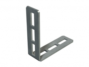 Монтажный угол 90° 102x102x30 (CMW90FT) | 6350151 | OBO Bettermann