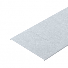 Крышка для проволочного лотка 500 мм (DGRR 500 FT) | 6001832 | OBO Bettermann