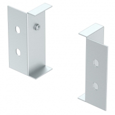 Фланец наружный 50мм (SA2OF) | 6081930 | OBO Bettermann