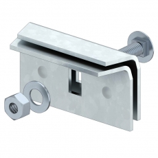 Зажим (MKR KV FT) | 6066143 | OBO Bettermann