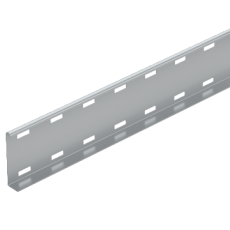 Боковой профиль каб.лестничного лотка 2x110x6000 (KLH 110 2 FT) | 6216012 | OBO Bettermann