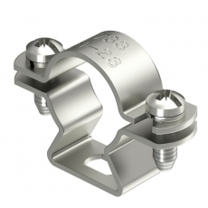 Держатель изолированного токоотвода (isCon H VA) | 5408056 | OBO Bettermann