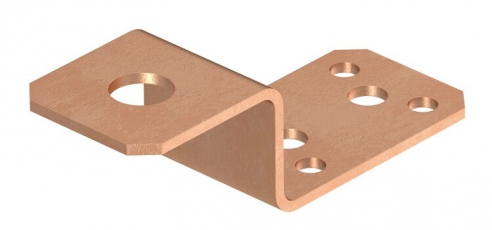 Соединитель угловой (287 CU) | 5320690 | OBO Bettermann