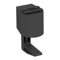 Крепежный зажим для блоков DB 8-40 мм (черный) (DBZ-BZ40) | 6116976 | OBO Bettermann